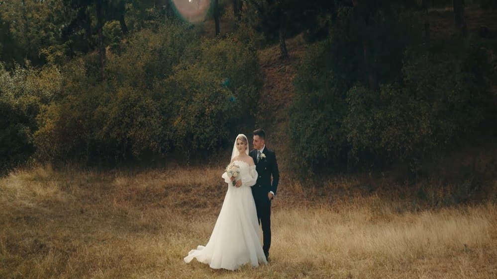 Diana + Adi - Fotografii de Lucian Mihai - Foto&Film