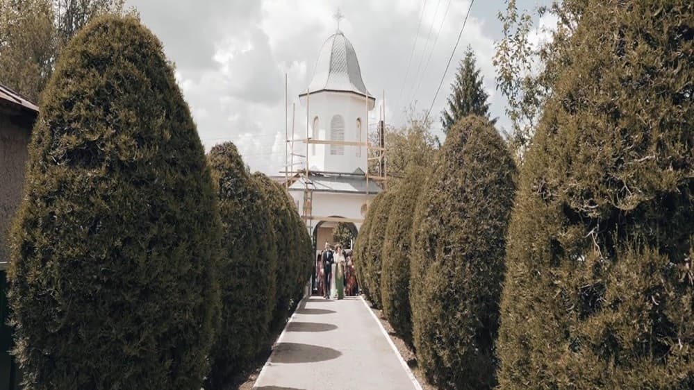 Andrei + Sorina - Fotografii de Lucian Mihai - Foto&Film