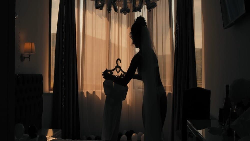 Andreea + Alex - Fotografii de Lucian Mihai - Foto&Film