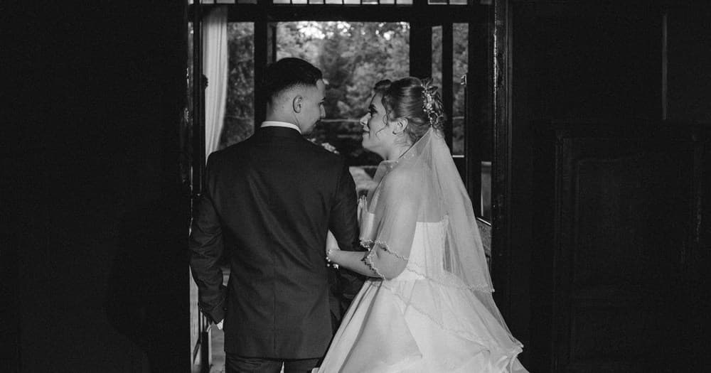 Gabriela & Bogdan - Fotografii de Raw Studio