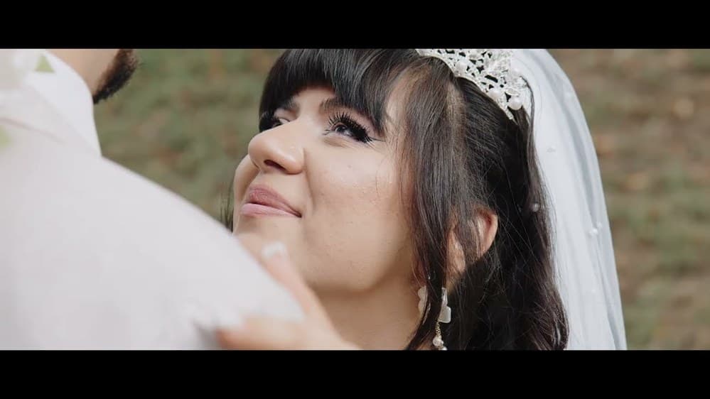 Andreea È™i Hani - Fotografii de SL Films