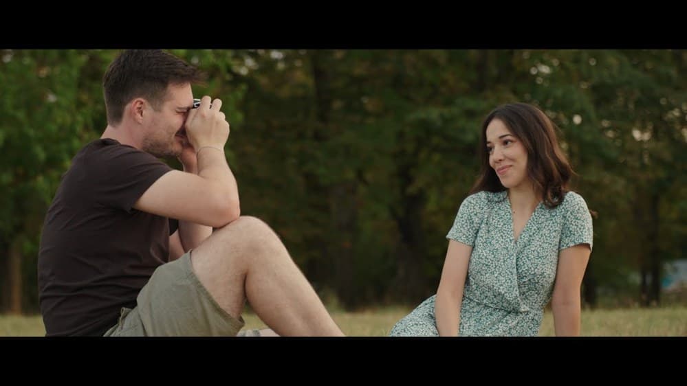 Andreea & Andrei - Fotografii de Mihai Claudiu Films