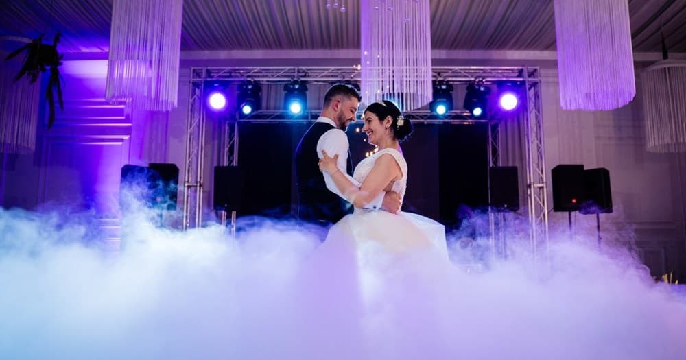 Denisa & Slavic - Fotografii de gabrielvulpescu