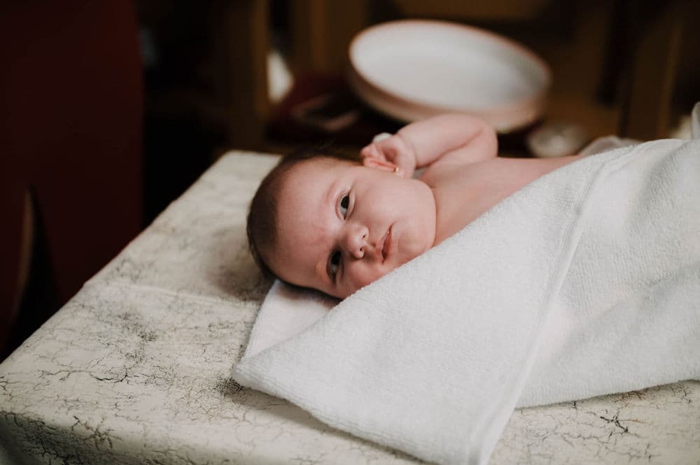 Botez Ilinca È˜tefania - Fotografii de Vilmanyi Cristian Photography