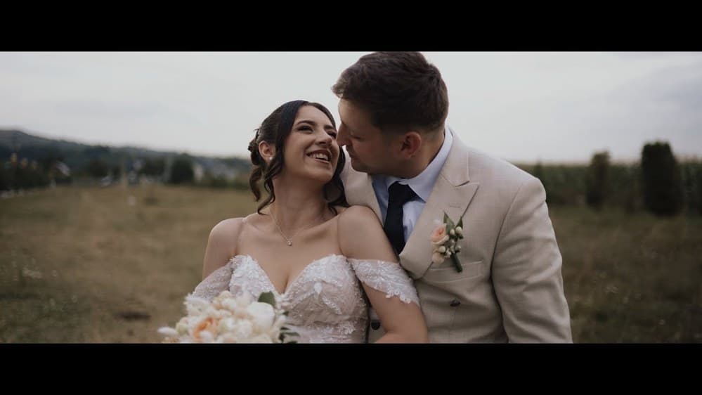 Maria & Gavril - Fotografii de Tiberiu Iaszfalvi