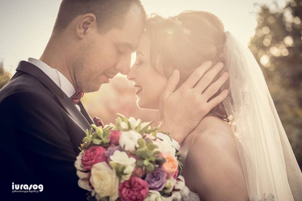 Gabriela & Cristian - Fotografii de IURASOG Photography