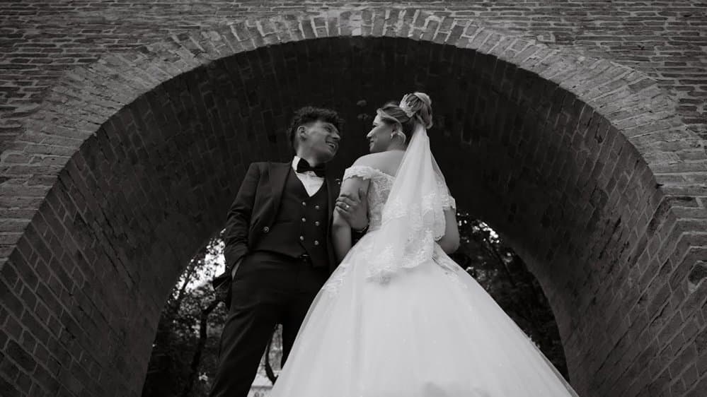 Cristina & Claudiu - Fotografii de BRS Moments
