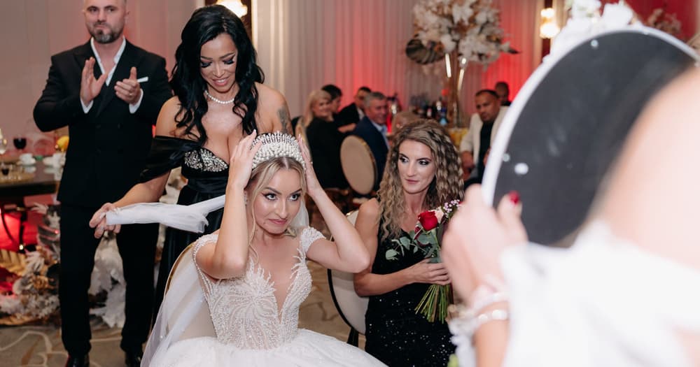 Corina&Marian - Fotografii de Mihai Popa Fotograf