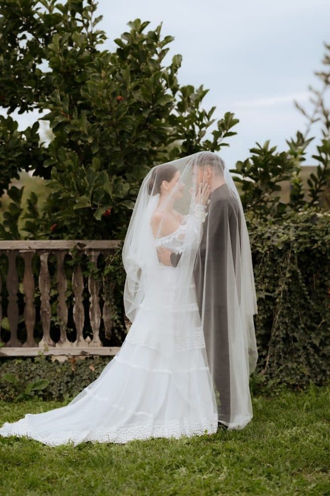 Ilinca si Sergiu - Fotografii de Alexandra Zamfirescu Fotograf