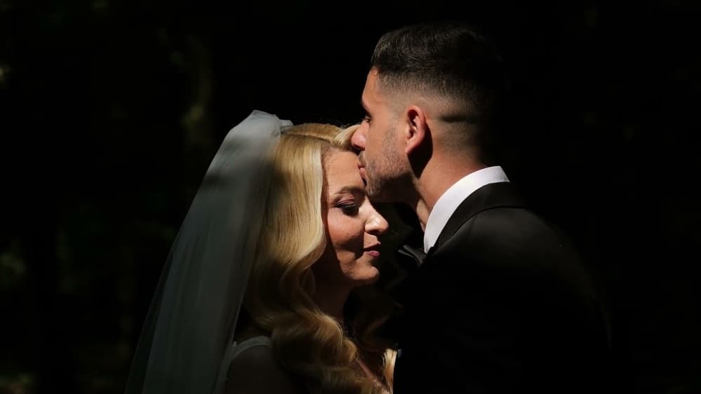 Roxana & Lucian - Fotografii de Stefan Eusebiu