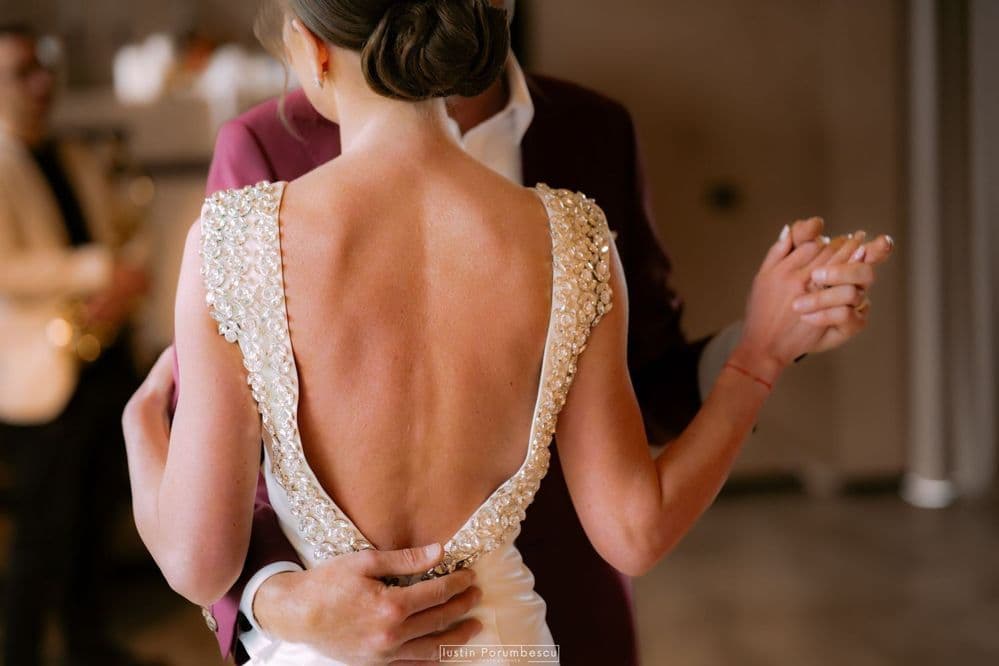 Cristina & Vlad - Fotografii de Iustin Porumbescu