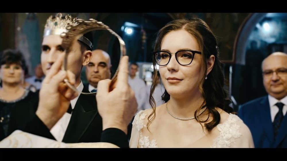 Cătălina & Albert - Fotografii de Vicentiu Brencea