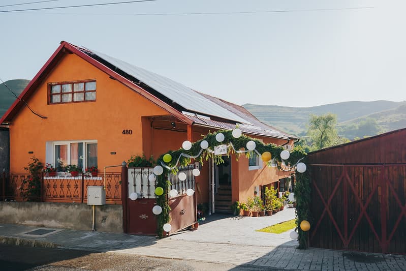 Luisa&Marius - Fotografii de Besenyei Norbert