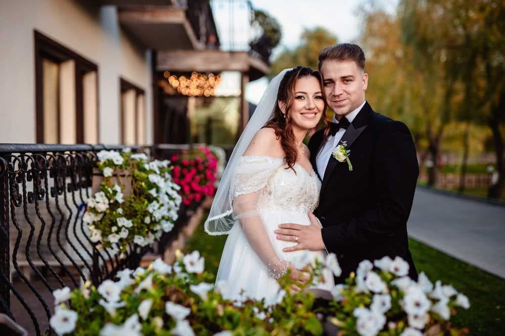 Oana & Stelian - Fotografii de Cătălin Blîndu - Fotograf de emoții