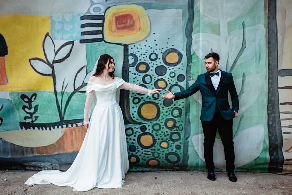 Iulia &amp; Ionut - Fotografii de CÄƒtÄƒlin BlÃ®ndu - Fotograf de emoÈ›ii