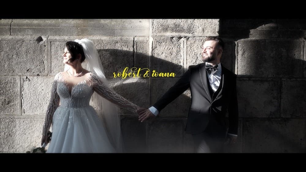 Robert & Ioana - Fotografii de Catalin Macovei