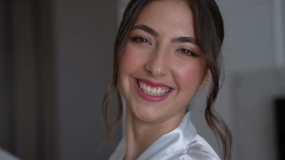 Maria si Razvan - Fotografii de Videografescu
