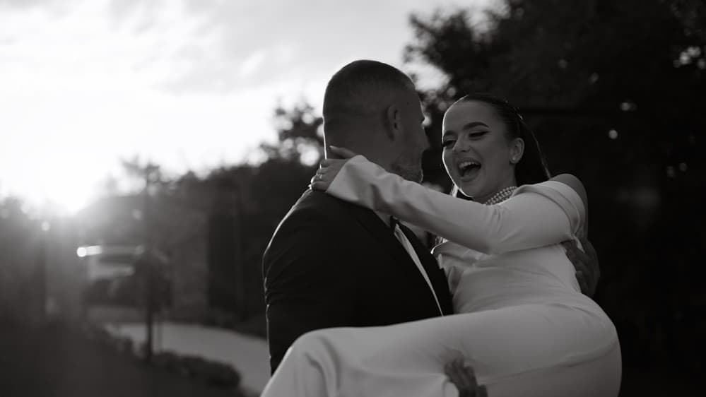 Andra & Bogdan - Fotografii de BRS Moments