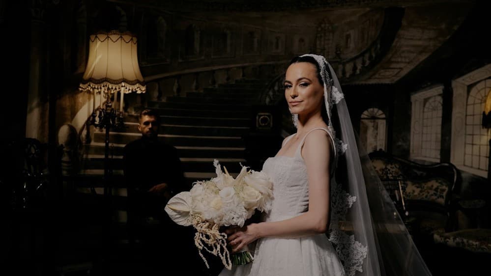 I &amp; C Wedding Day - Fotografii de Vicentiu Brencea
