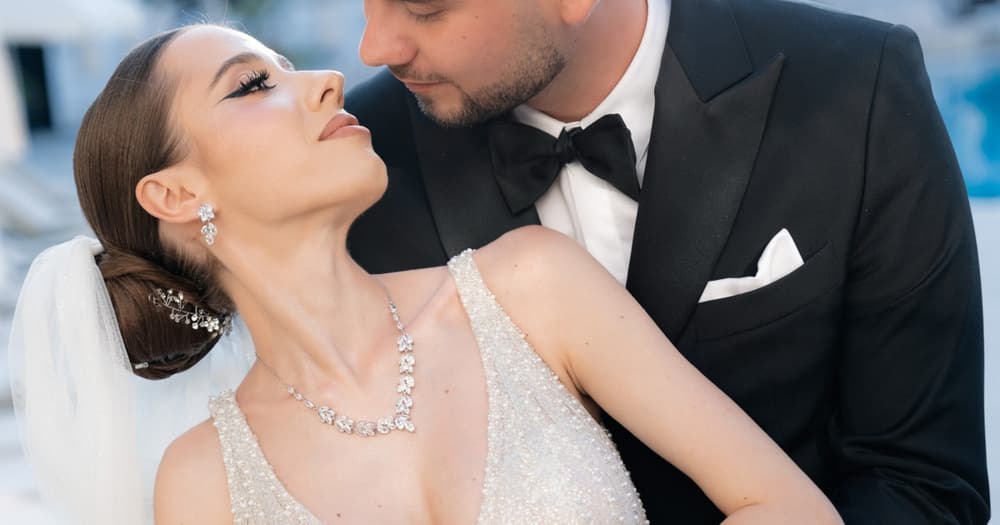 Alexandra & Alex - Fotografii de Alex Pasarelu
