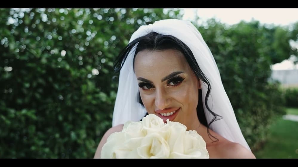 Liviu & Oana - Fotografii de Iacovu Films