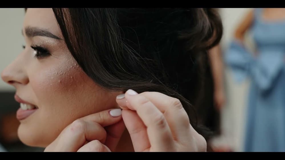 Lorena & Ovidiu - Fotografii de Iacovu Films