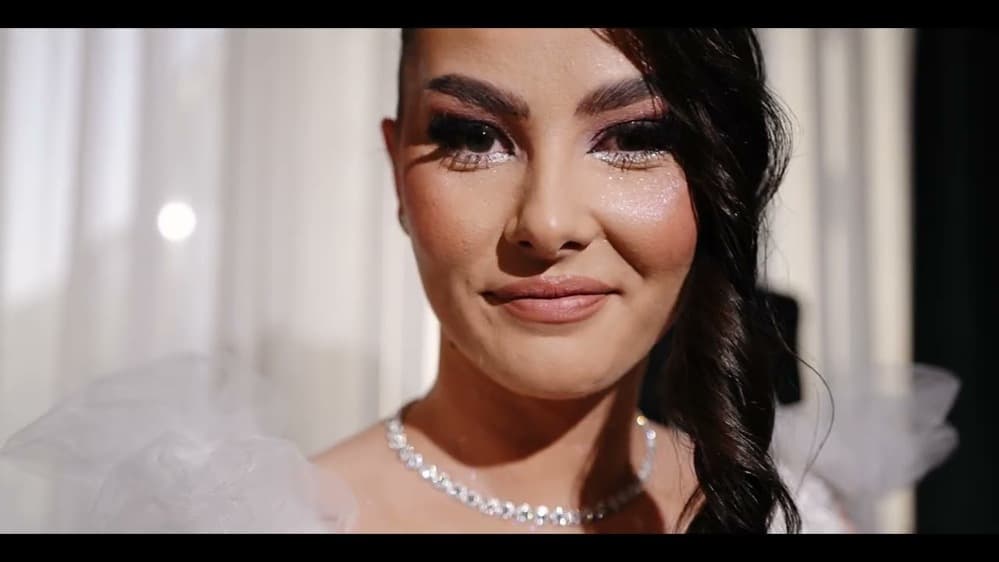 Mihaela & Alex - Fotografii de Iacovu Films