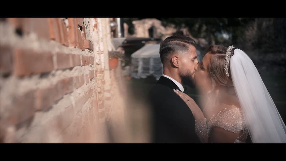 Liviu & Andreea - Fotografii de Catalin Macovei