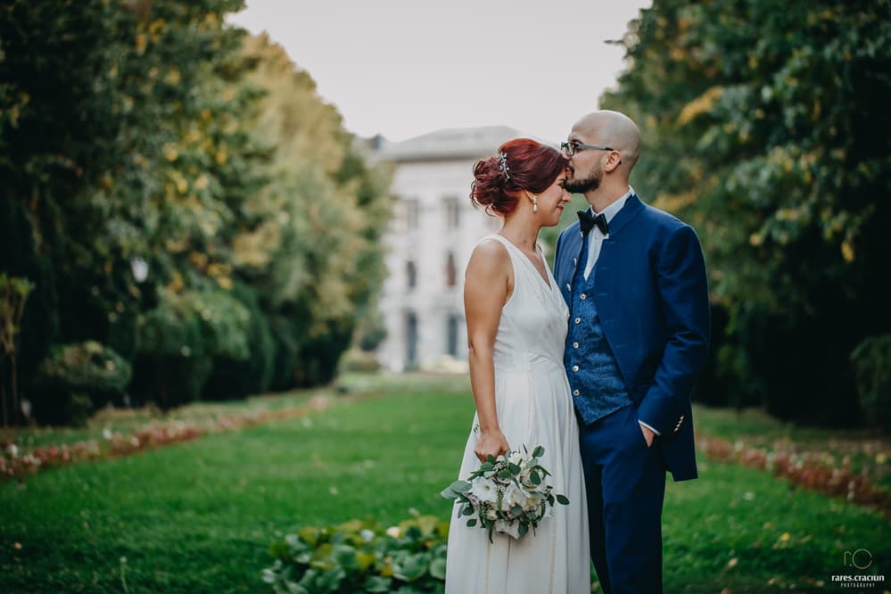 Silvia&Dan - Fotografii de Rares Craciun