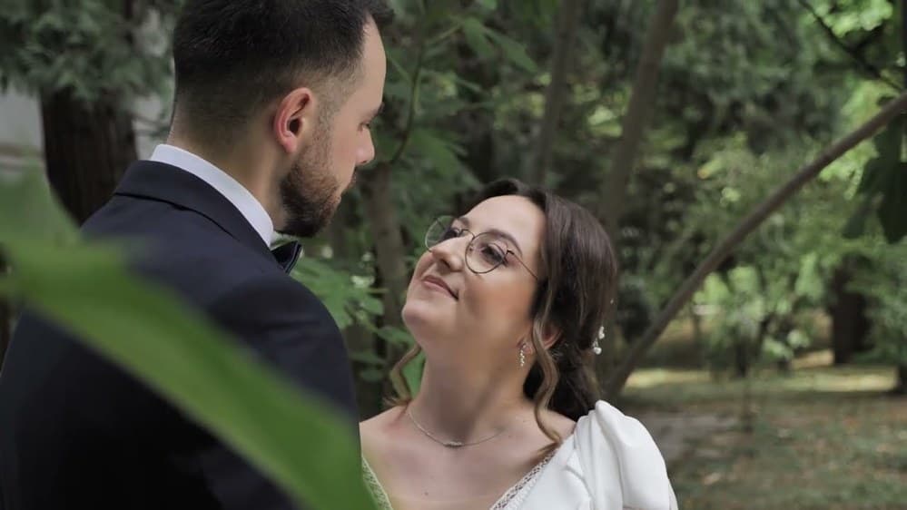 Andreea & Alexandru - Fotografii de Laurențiu Petcu Videograf