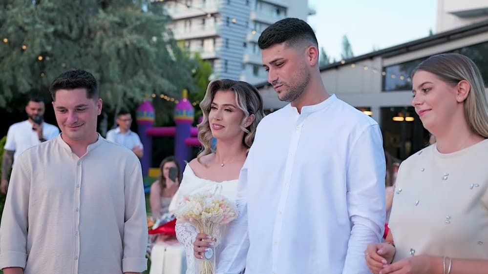 Bogdan & Ana Maria - Fotografii de Razvan Rzv Films