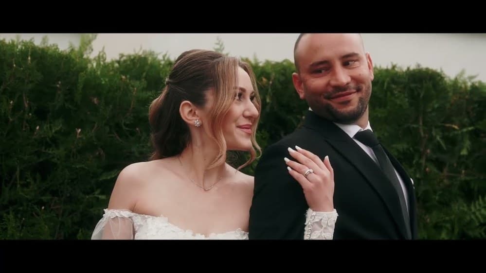 Denisa&amp;Catalin - Fotografii de Burlacu'Studio