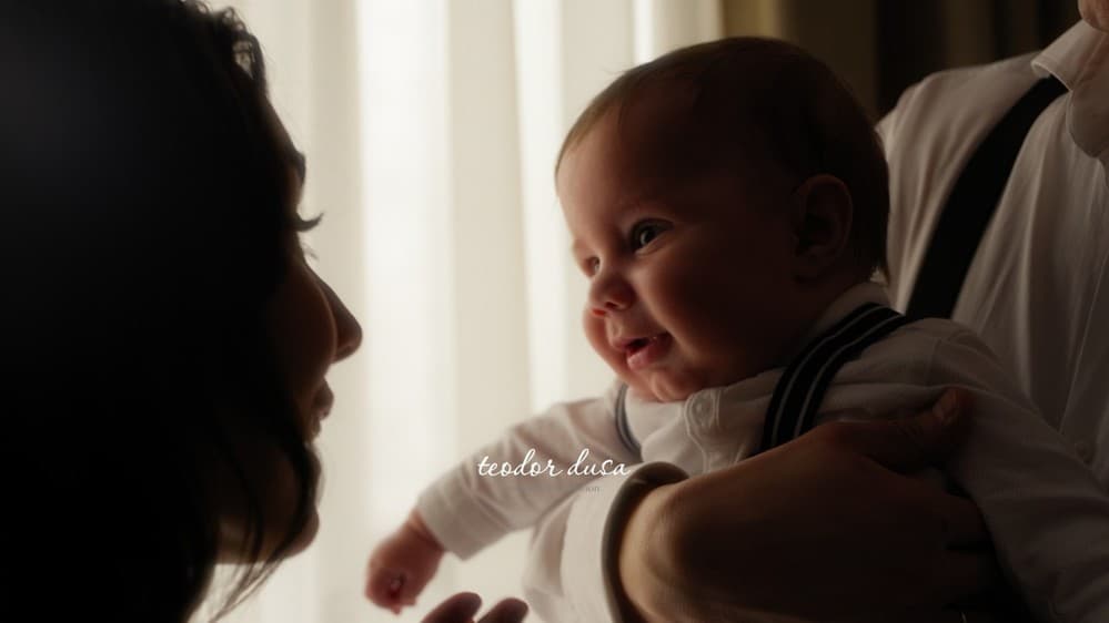 Toma Andrei - Fotografii de Teodor Dusa | Wedding Films