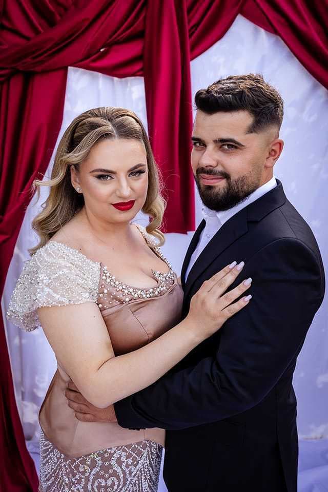 Luiza&amp;Adalberto - Fotografii de Samfira Laurentiu