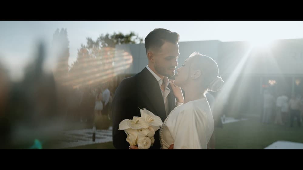 Bianca si Cosmin - Fotografii de Alex Avram