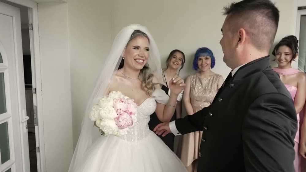 Ionut &amp; Reka - Fotografii de Cilean Teodor
