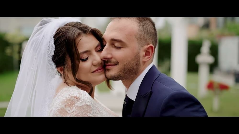 Alexandru si Daniela - Fotografii de Zafmedia