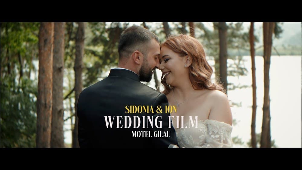 Sidonia &amp; Ion - Fotografii de Sorin Ciceu