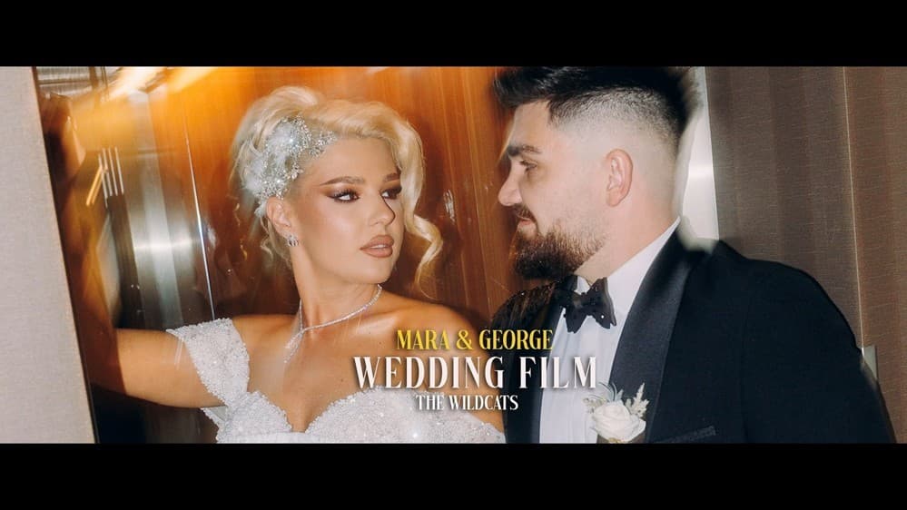 Mara &amp; George - Fotografii de Sorin Ciceu