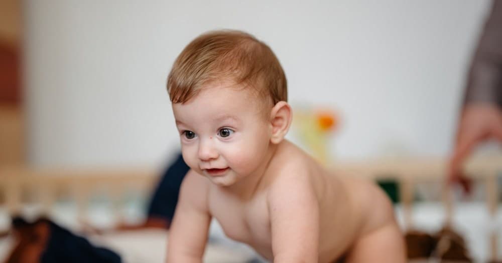 Luca - Fotografii de Raw Studio