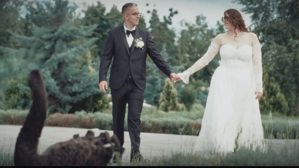 MÄƒdÄƒlin &amp; Andra - Fotografii de TrueFrame