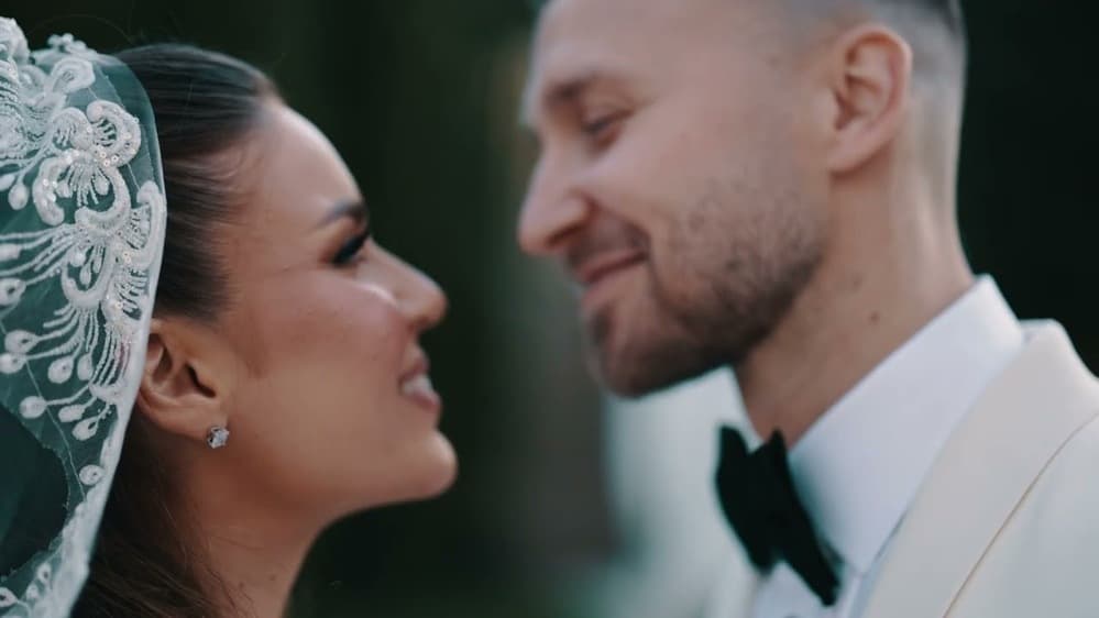 Cristian &amp; Stephanie - Fotografii de A Mario-Nicolas Film 