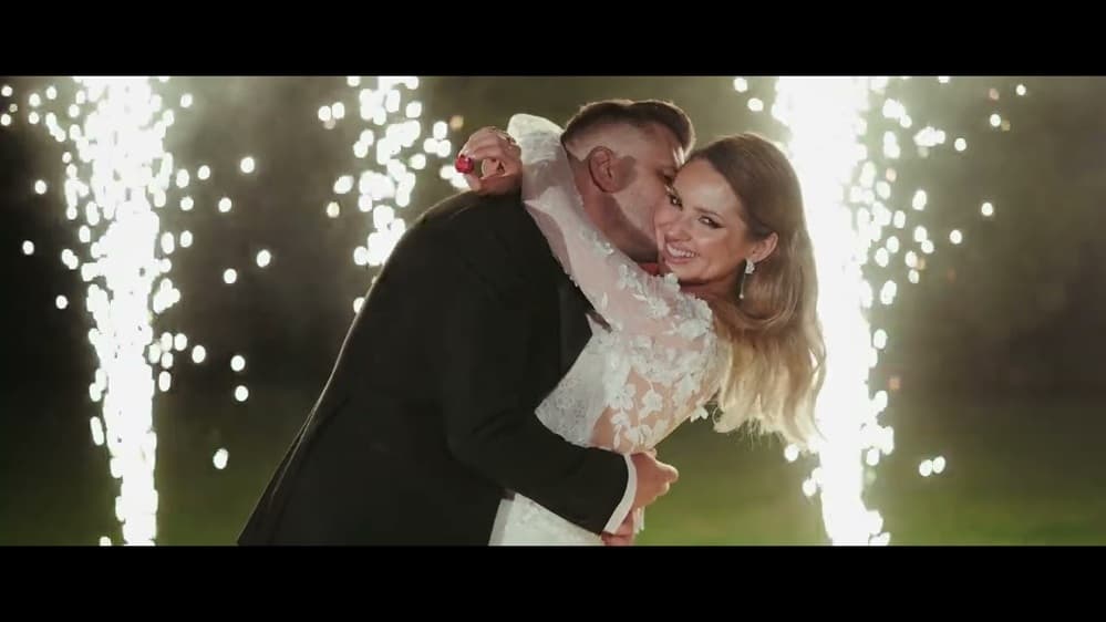 Larisa &amp; Silviu - Fotografii de A Mario-Nicolas Film 