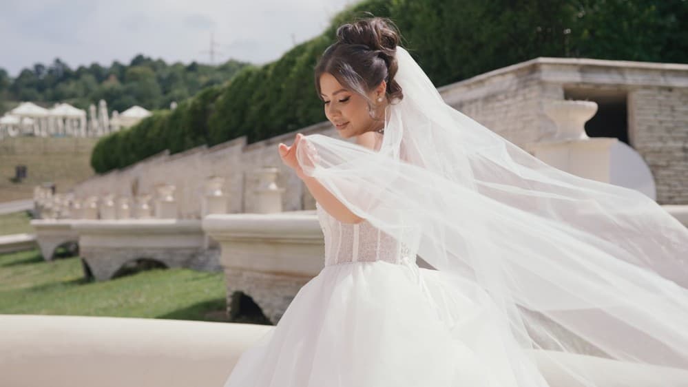  Danut &amp; Ionela | Wedding Teaser - Fotografii de Adrian Puscas