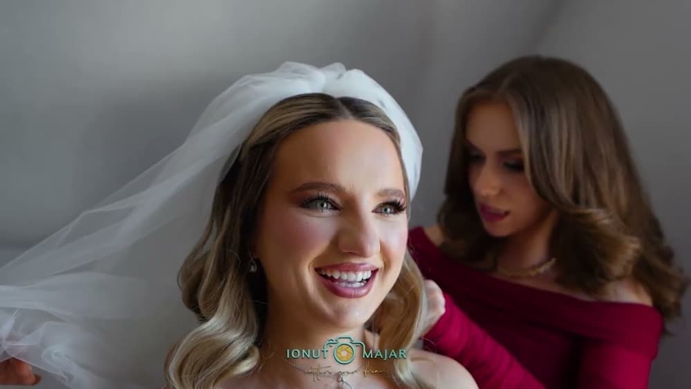 Andreea&amp;Marian - Fotografii de Majar Ionut Eusebiu