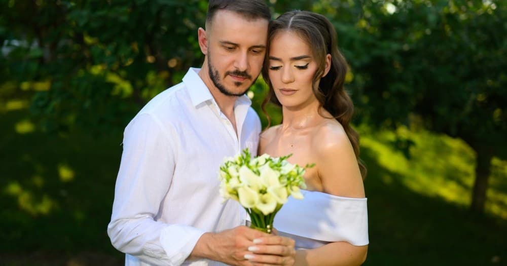BIANCA &amp; STEFAN  - Fotografii de Burlacu Lush