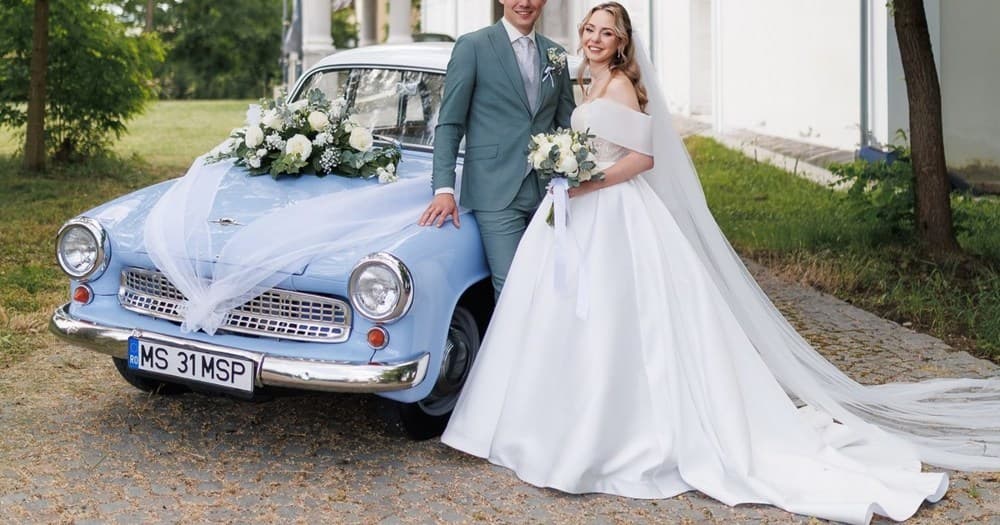 Alpar &amp; Anett  - Fotografii de Hegyi Roland