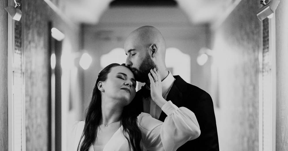 Corina&Flaviu - Fotografii de George Laslău Fotograf