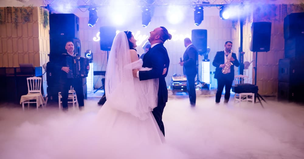 Ana Maria &amp; Andrei - Fotografii de Blink Photography