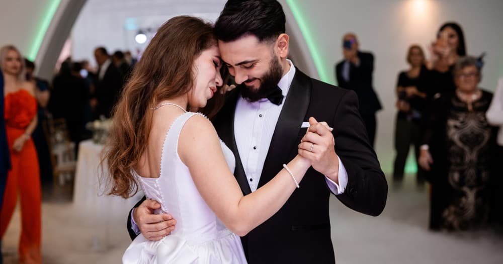 Stefania &amp; Alex - Fotografii de Blink Photography